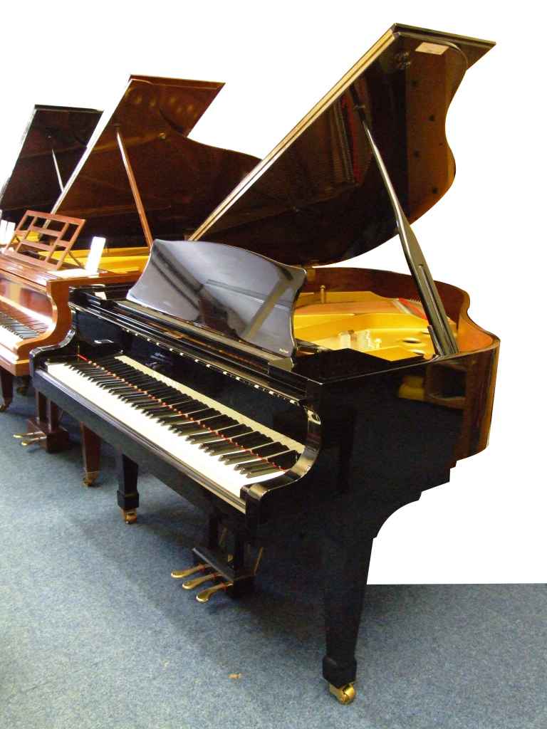 Click here for more details Kawai RX1 Case 01 Pianos for sale